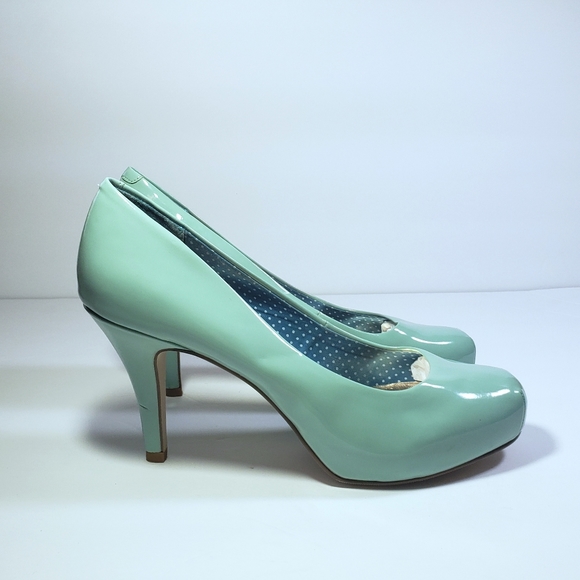 Madden Girl Shoes - Madden Girl High Heel Pumps